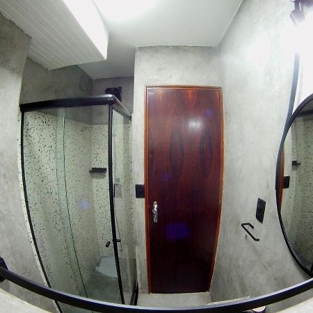Apartamento Dona Frida Prainha com WiFi recém reformado Caraguatatuba Extérieur photo