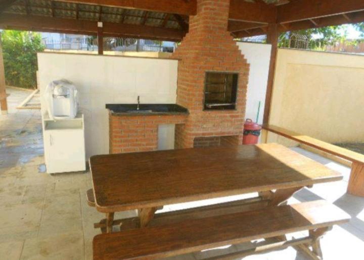 Apartamento Dona Frida Prainha com WiFi recém reformado Caraguatatuba Extérieur photo