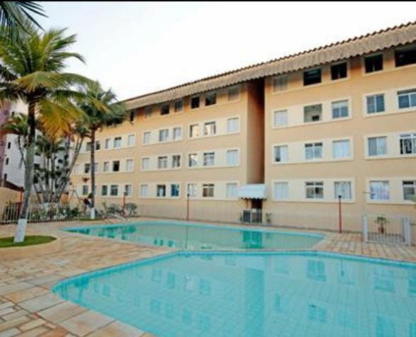 Apartamento Dona Frida Prainha com WiFi recém reformado Caraguatatuba Extérieur photo
