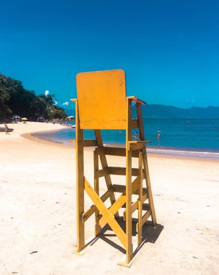 Apartamento Dona Frida Prainha com WiFi recém reformado Caraguatatuba Extérieur photo