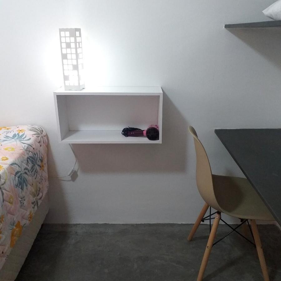 Apartamento Dona Frida Prainha com WiFi recém reformado Caraguatatuba Extérieur photo