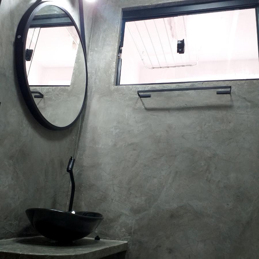 Apartamento Dona Frida Prainha com WiFi recém reformado Caraguatatuba Extérieur photo