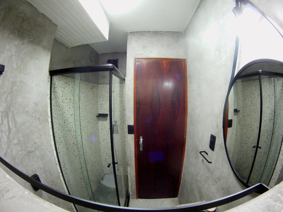 Apartamento Dona Frida Prainha com WiFi recém reformado Caraguatatuba Extérieur photo