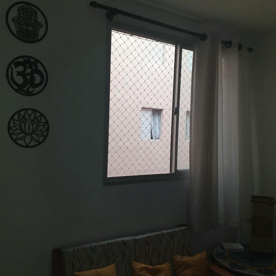 Apartamento Dona Frida Prainha com WiFi recém reformado Caraguatatuba Extérieur photo
