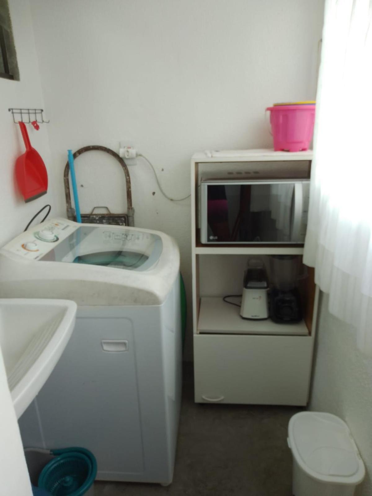 Apartamento Dona Frida Prainha com WiFi recém reformado Caraguatatuba Extérieur photo